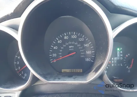 2005 Lexus Sc 430 from USA, damaged, VIN JTHFN48Y050062114